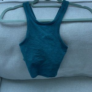 Beyond Yoga Spacedye Studio Cropped Tank